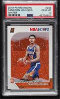 Cameron Johnson [PSA 10 GEM MT]