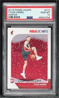 Tyler Herro [PSA 10 GEM MT]