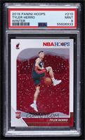 Tyler Herro [PSA 9 MINT]