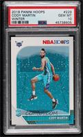 Cody Martin [PSA 10 GEM MT]