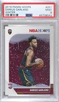 Darius Garland [PSA 9 MINT]