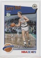 Hoops Tribute - Larry Bird