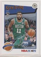 Hoops Tribute - Kyrie Irving