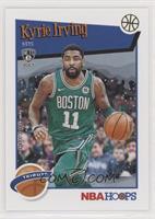 Hoops Tribute - Kyrie Irving