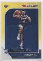 Jaxson Hayes [EX to NM]