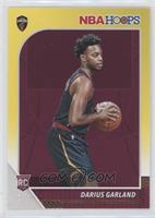 Darius Garland