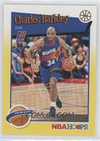 Hoops Tribute - Charles Barkley