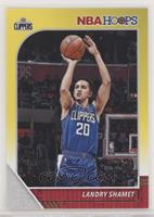 Landry Shamet