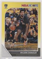 Wilson Chandler