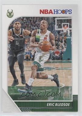 2019-20 Panini NBA Hoops - [Base] #103 - Eric Bledsoe