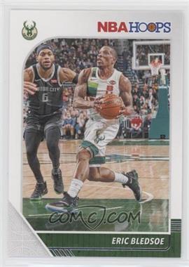 2019-20 Panini NBA Hoops - [Base] #103 - Eric Bledsoe