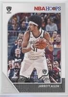 Jarrett Allen