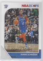 Dennis Schroder [EX to NM]