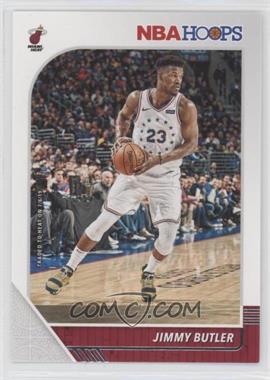 2019-20 Panini NBA Hoops - [Base] #146 - Jimmy Butler