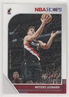 Meyers Leonard