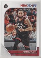 Fred VanVleet