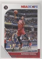 Norman Powell [EX to NM]