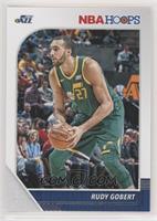 Rudy Gobert