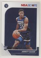 Jarrett Culver