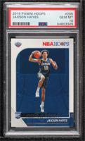 Jaxson Hayes [PSA 10 GEM MT]