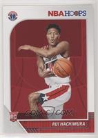 Rui Hachimura