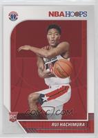 Rui Hachimura