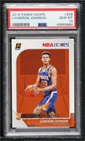 Cameron Johnson [PSA 10 GEM MT]