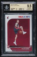 Tyler Herro [BGS 9.5 GEM MINT]