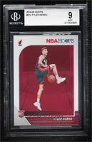 Tyler Herro [BGS 9 MINT]