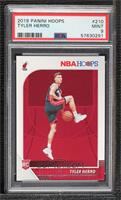 Tyler Herro [PSA 9 MINT]