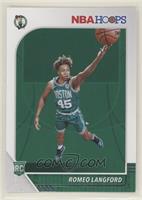 Romeo Langford