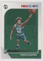 Romeo Langford