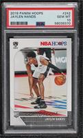 Jaylen Hands [PSA 10 GEM MT]