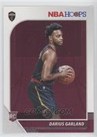 Darius Garland