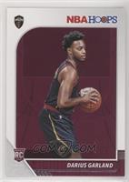 Darius Garland