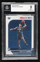 Zion Williamson [BGS 9 MINT]