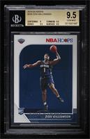 Zion Williamson [BGS 9.5 GEM MINT]