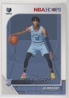 Ja Morant [EX to NM]