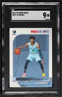 Ja Morant [SGC 9 MINT]