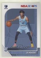 Ja Morant [EX to NM]