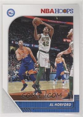 2019-20 Panini NBA Hoops - [Base] #260 - Al Horford