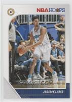 Jeremy Lamb [EX to NM]