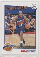 Hoops Tribute - Charles Barkley