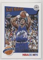 Hoops Tribute - Karl Malone