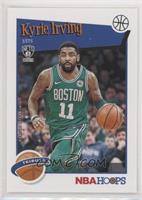 Hoops Tribute - Kyrie Irving