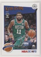 Hoops Tribute - Kyrie Irving