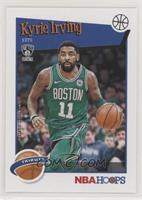 Hoops Tribute - Kyrie Irving