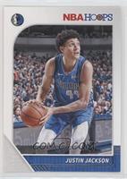 Justin Jackson