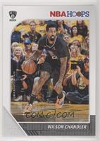 Wilson Chandler