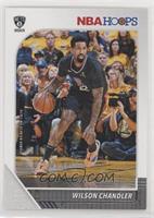 Wilson Chandler [EX to NM]